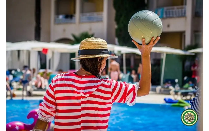 Protur Vista Badia 4*-12