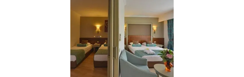 Side Crown Palace 5*-18