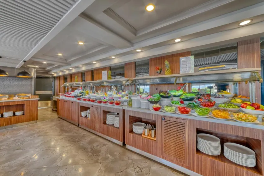 NUMA PORT HOTEL  4*-25
