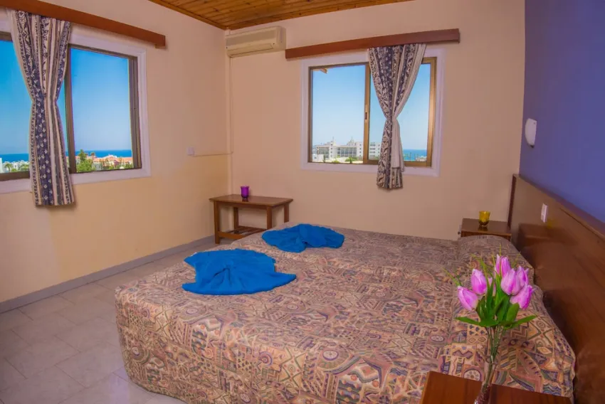 Windmills Hotel Apts 3*-11