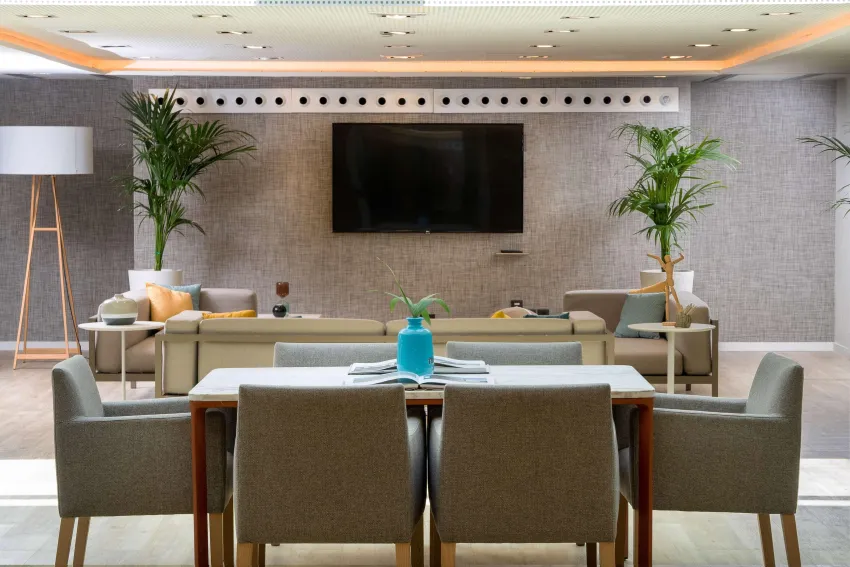 Innside Palma Bosque 4*-174