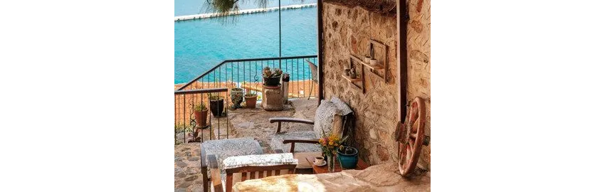 Villa Turka 4*-7