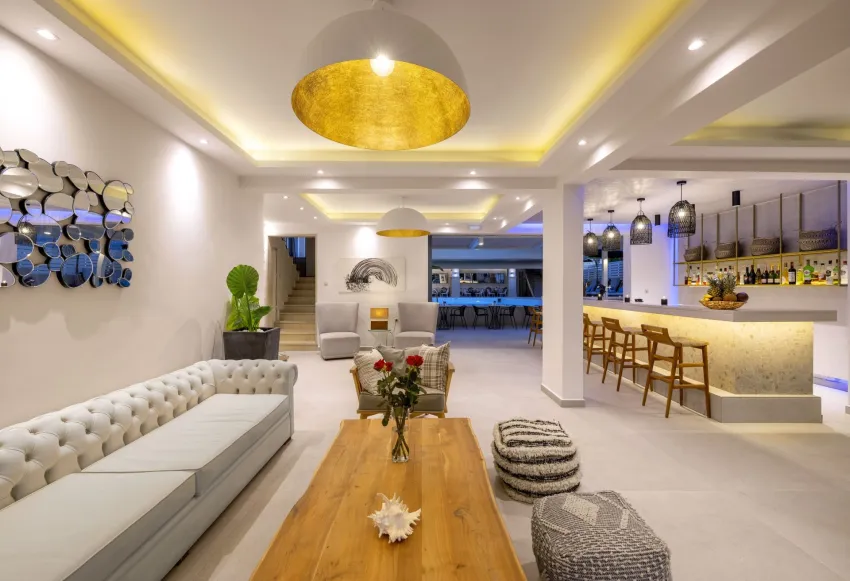 La Stella Suites 4*-48