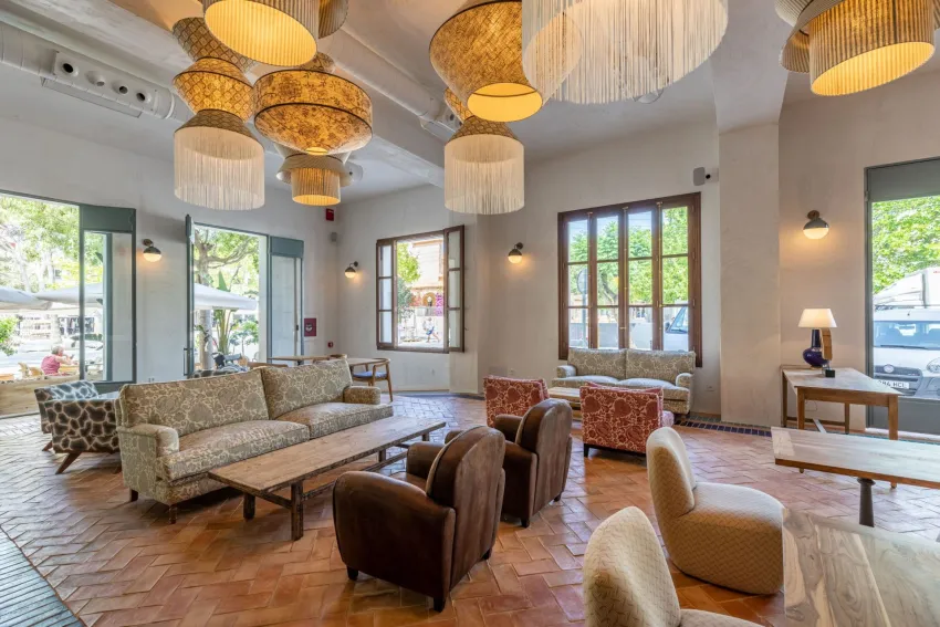 Hoposa Cultural Boutique 4*-1