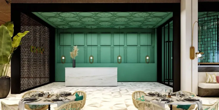 JAZ Elite Amara Marsa Alam 5*-6