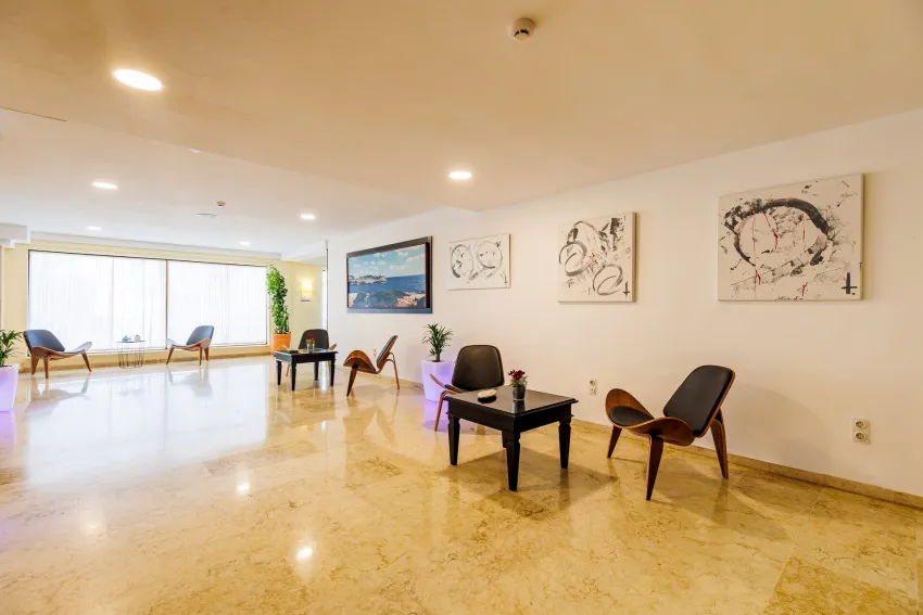 Belsana (Bellevue) 3*-29