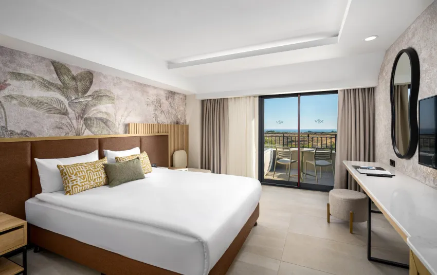 Vox Maris Resort (Adults Only 16+) 5*-12