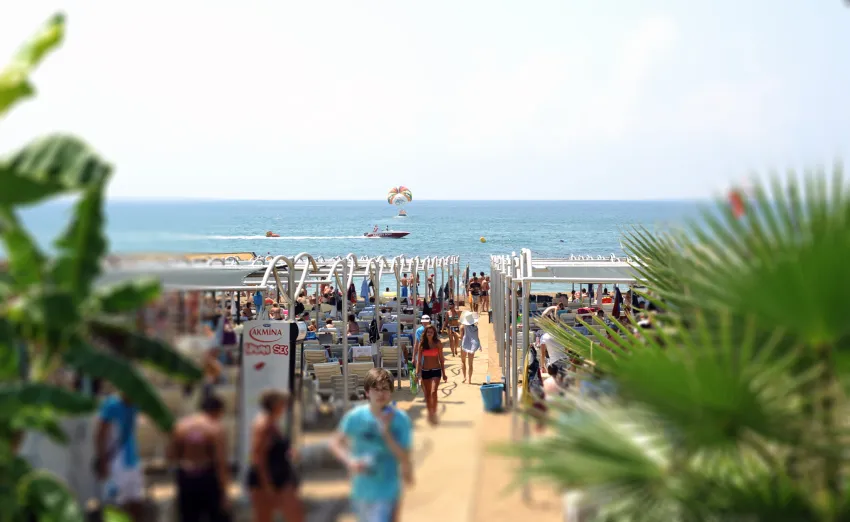 Side Aluna Hotel (Ex.Diamond Beach Hotel & Spa) 5*-45