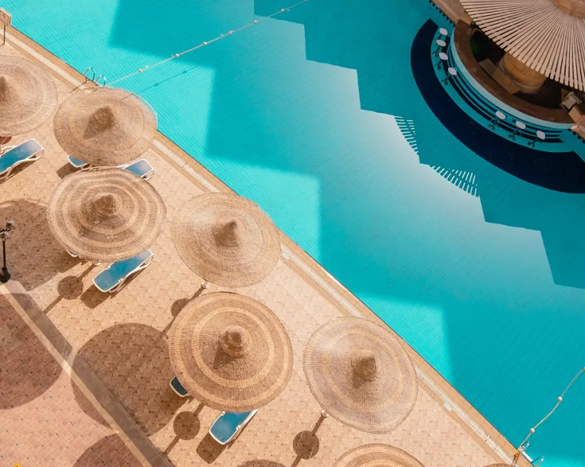 AMC ROYAL HOTEL & SPA  5*-28