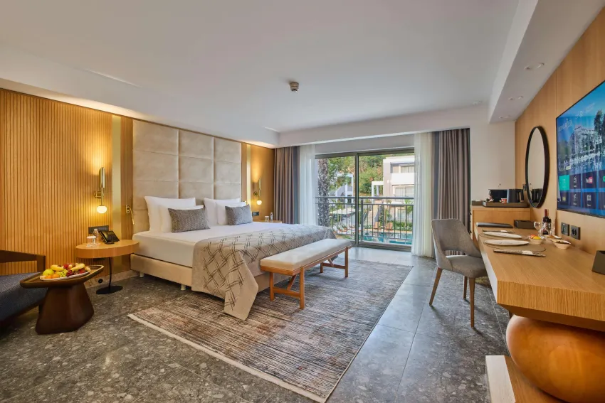 Movenpick Resort Antalya Tekirova 5*-28