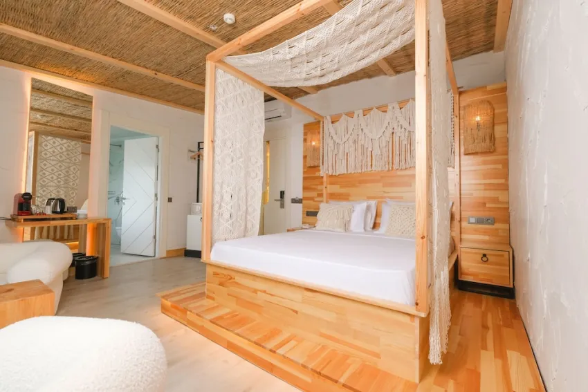 Bilem High Class Hotel 4*-26