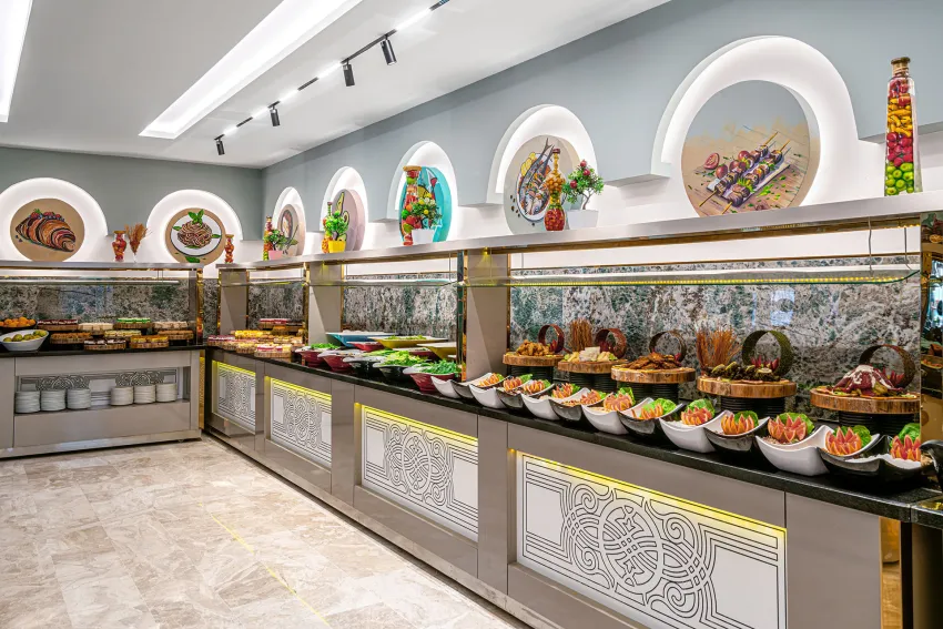 Club Big Blue Suite Hotel 4*-70