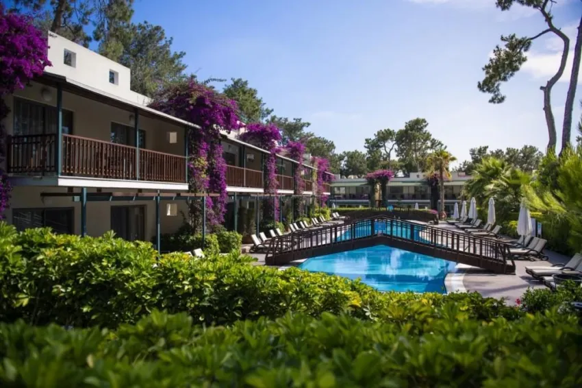 Turquoise Hotel 5*-5