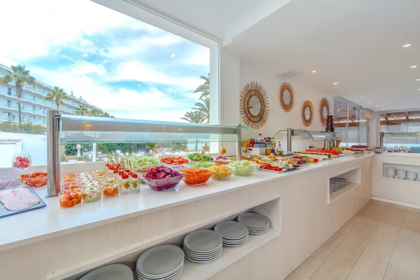 Hotel Atolon & Kaafu Beach Club 4*-65
