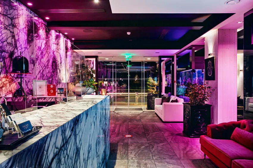 The Ciao Stelio Deluxe Hotel 4*-7