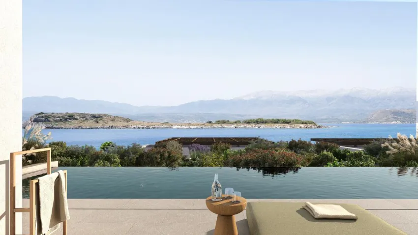 JW Marriott Crete Resort & Spa 5*-14