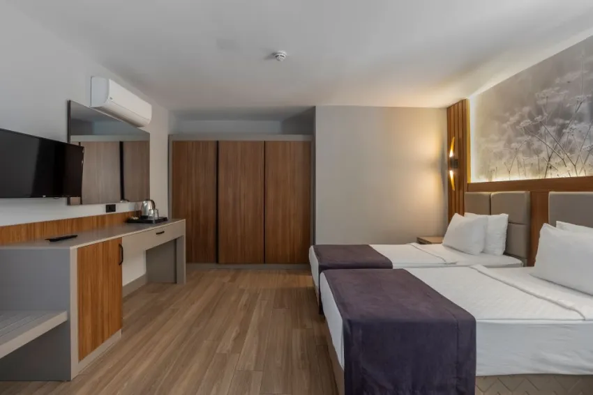 SIMENA COMFORT HOTEL  5*-29