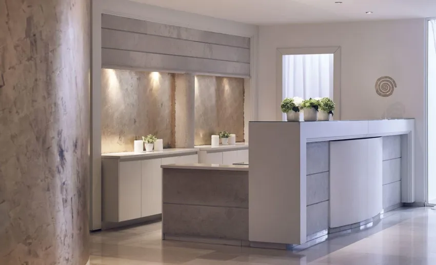 Knossos Beach Bungalows Suites Resort and Spa 5*-2