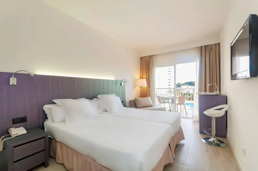 Sol Guadalupe Hotel 4*-30