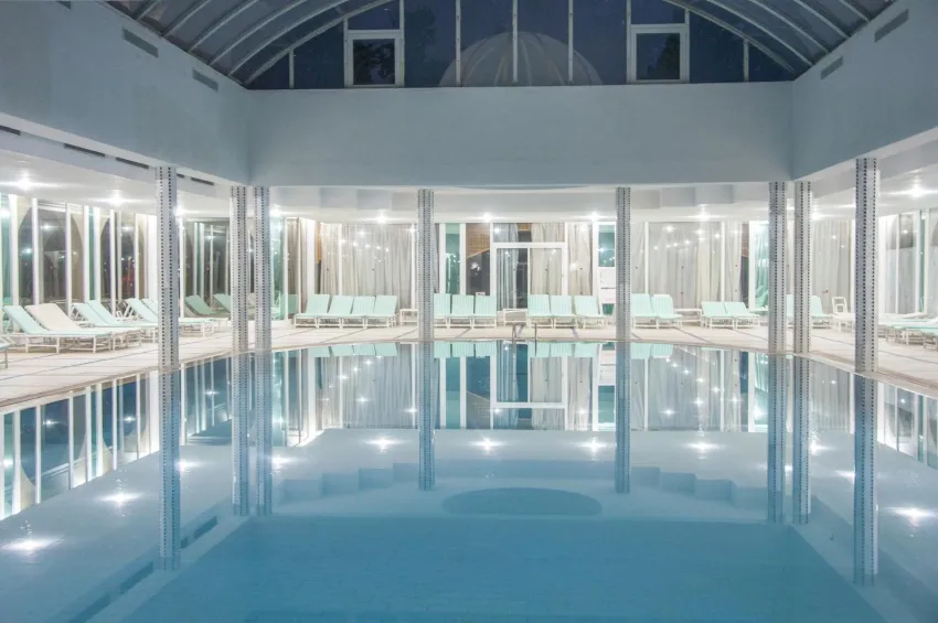 Le Hammamet Hotel 4*-12