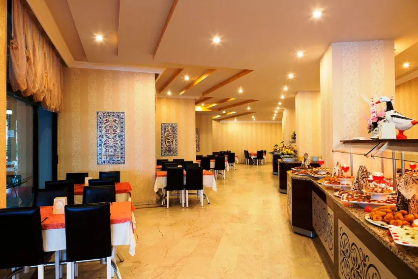 Caretta Relax Hotel 4*-7