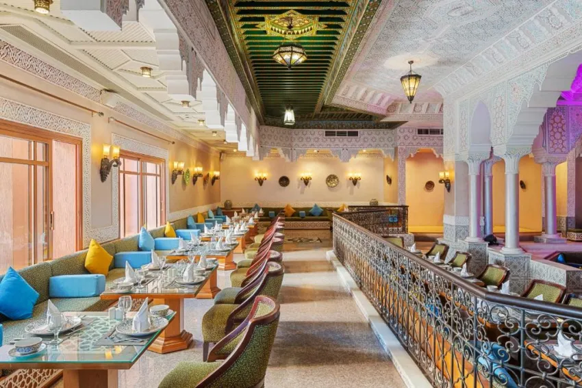 PICKALBATROS PALACE RESORT  5*-56