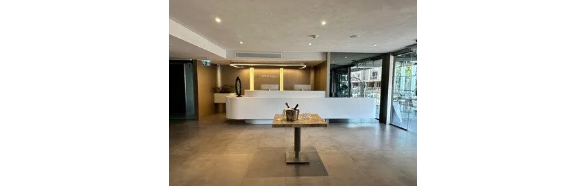 Four Hills Hotel (Adults Only 12+) 3*-2