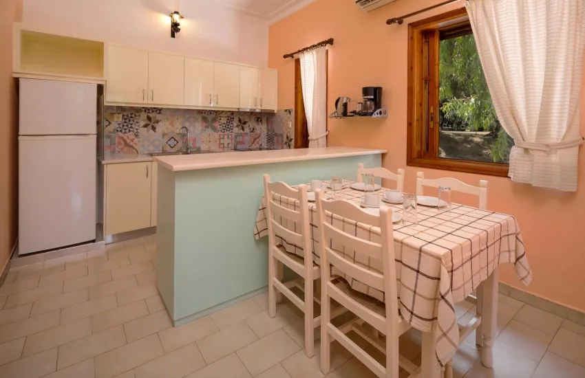 Alykes Park Bungalows & Apts 4*-23
