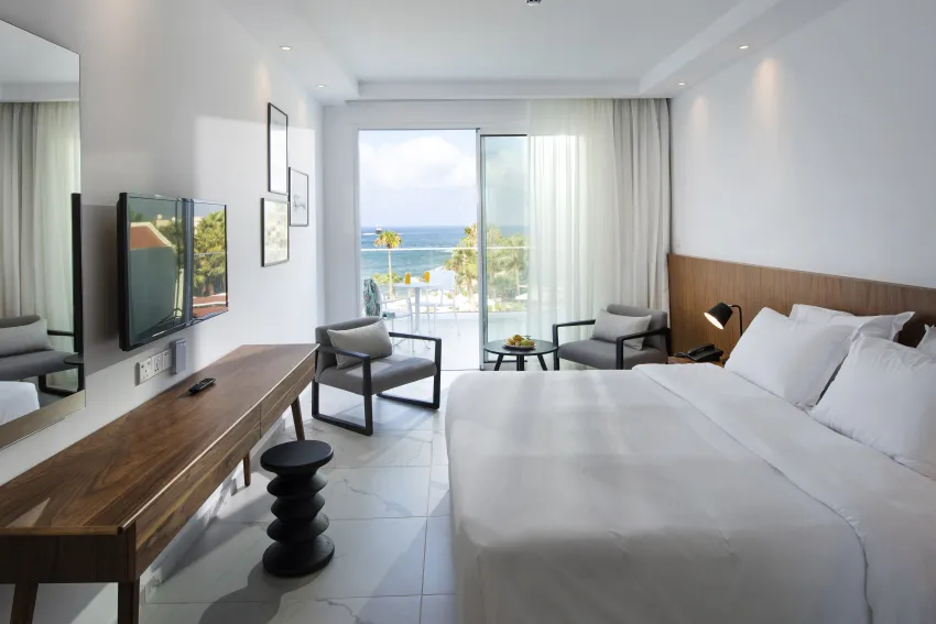 Akti Beach Hotel and Village Resort 4*-19