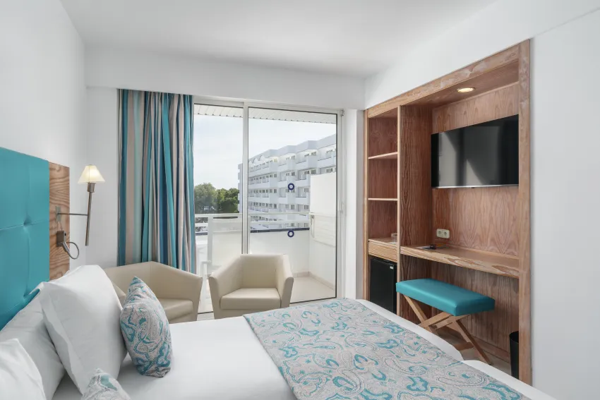 Alua Gran Camp De Mar 4*-78