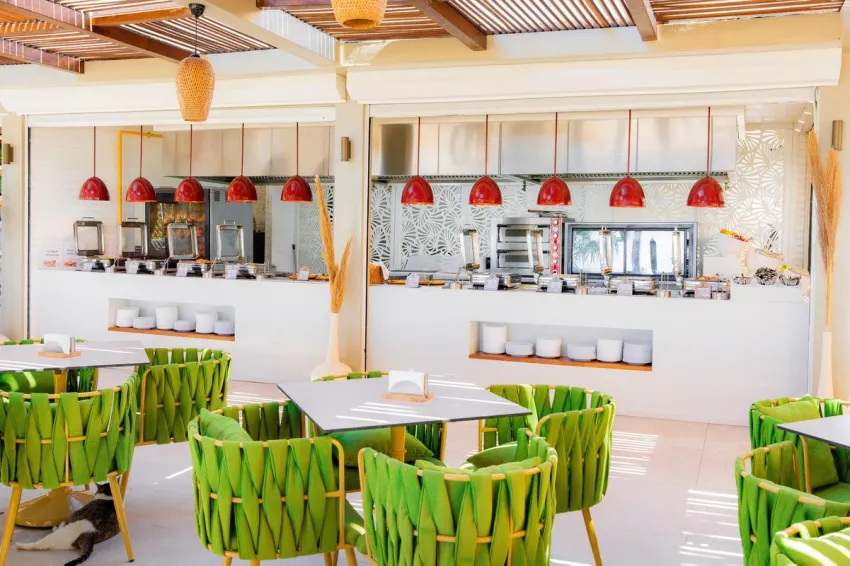 Side Premium Hotel 5*-37