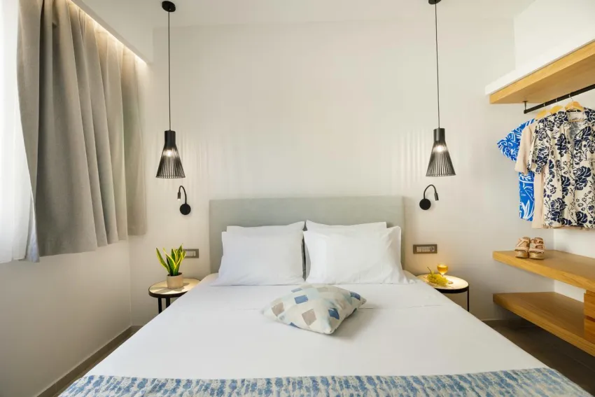 Batis Beach Hotel 3*-44