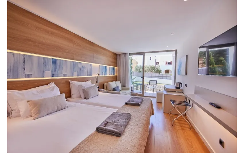 Monsuau Cala D'Or Hotel - Adults Only 4*-7