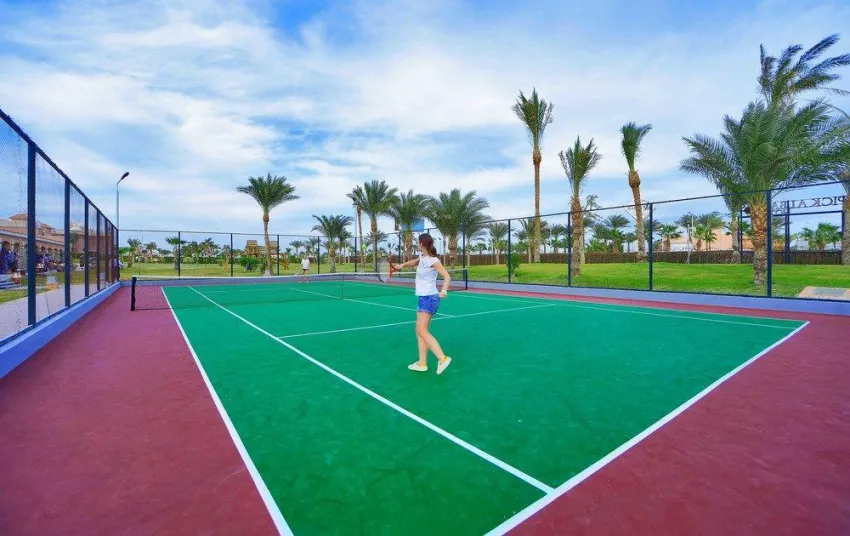 Pickalbatros Aqua Blu Resort 4*-6