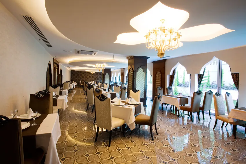 Q PREMIUM RESORT HOTEL  5*-23