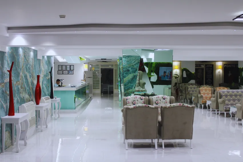 Senza Grand Santana Hotel 5*-63