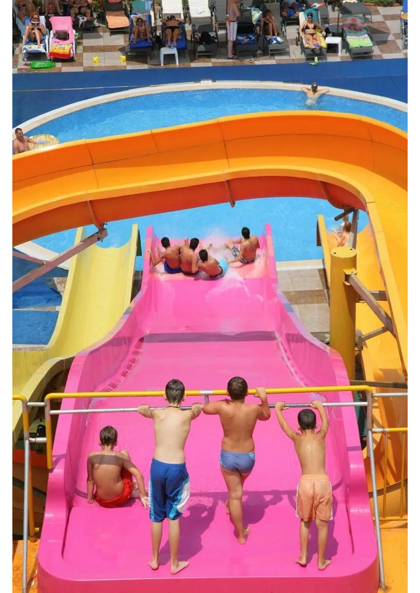 Grand Zaman Garden 4*-7
