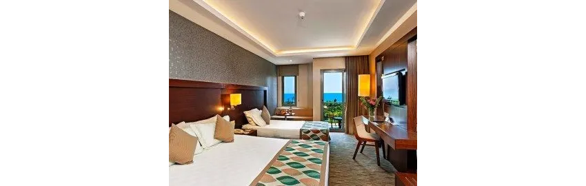 Belconti Resort Belek 5*-10
