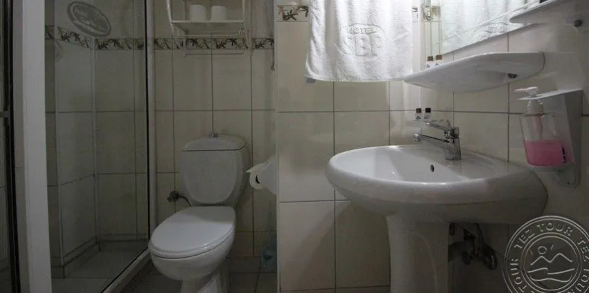 HOTEL SUN FIRE BEACH  4*-14