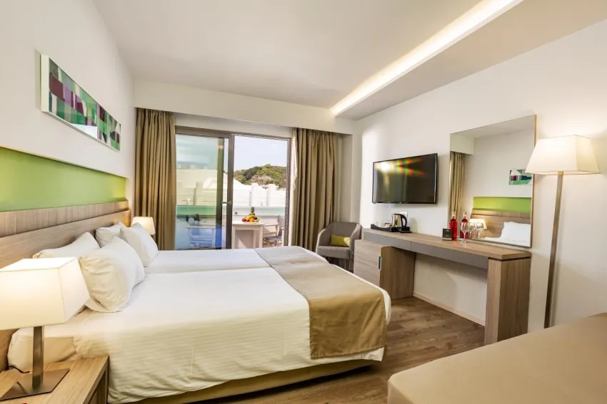 Akti Imperial Deluxe Resort & Spa Dolce by Wyndham 5*-44