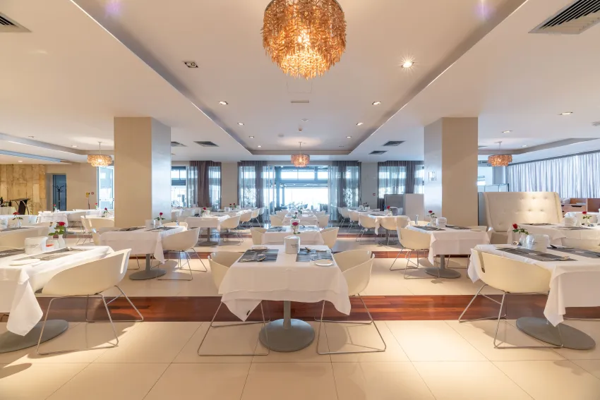 Napa Mermaid Hotel & Suites 4*-105