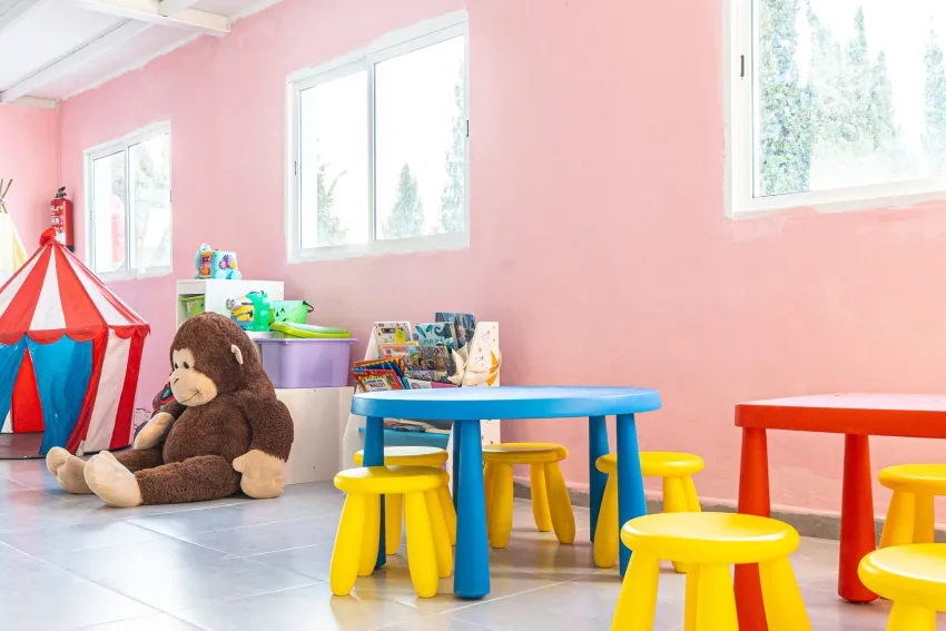 Holiday Center Apart 3*-33