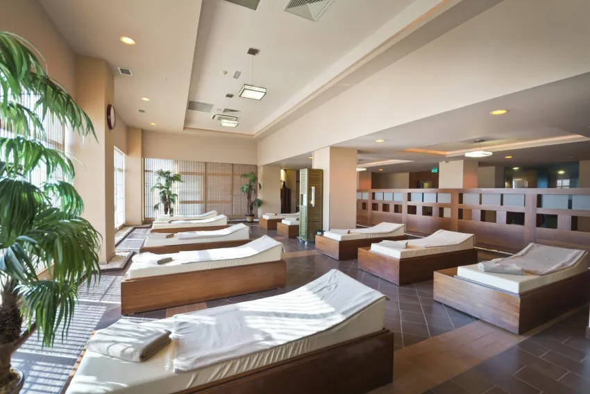 Limak Lara Deluxe Hotel 5*-9