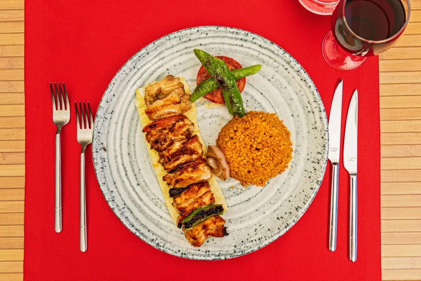 Sealife Kemer Resort Hotel 5*-174