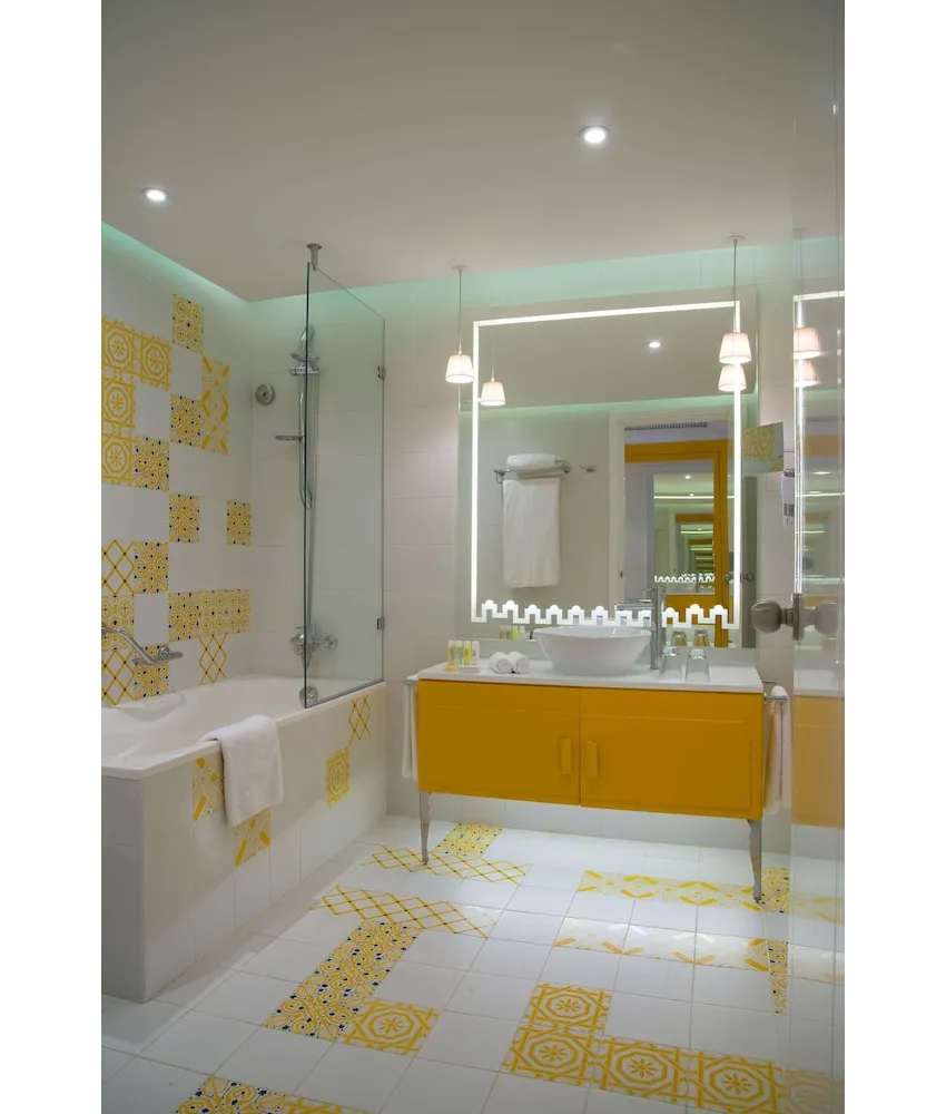 Radisson Blu Resort & Thalasso Hammamet 4*-49