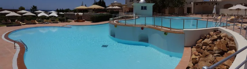 Calimera Delfino Beach Resort & Spa 4*-36