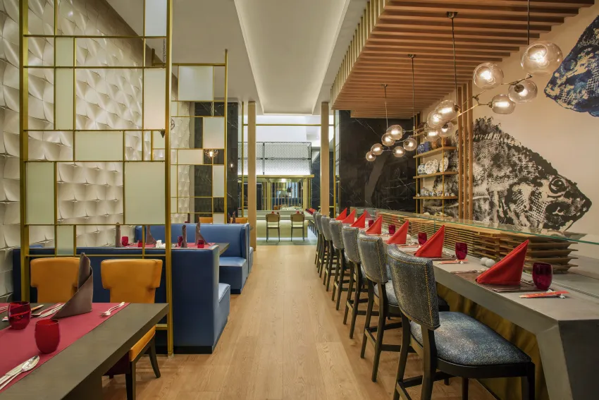 Ic Hotels Green Palace 5*-89