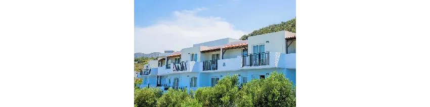 Semiramis Village Hotel 4*-27