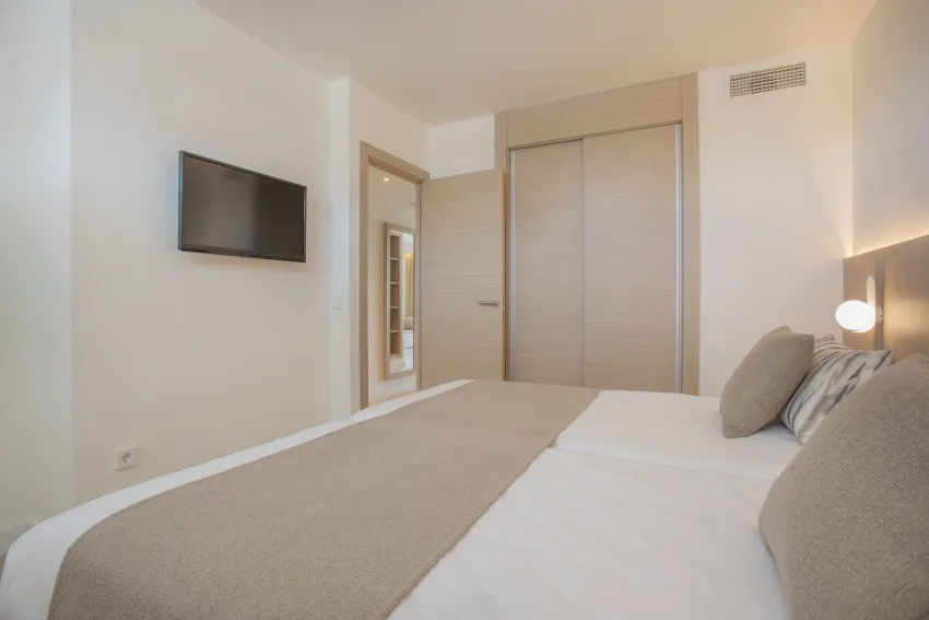 Sol de Alcudia Apartments 3*-5