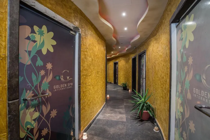 Calimera Blend Paradise Resort 5*-17